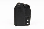The best SIG p365 holster for concealed carry - optic ready kydex holster for IWB and OWB concealment.