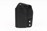 The best SIG p365 holster for concealed carry - optic ready kydex holster for IWB and OWB concealment.