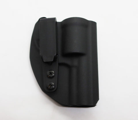 S&W J-Frame Holster - Inside the Waistband