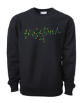 The AK47 String Light Sweater