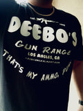 Deebo’s Gun Range
