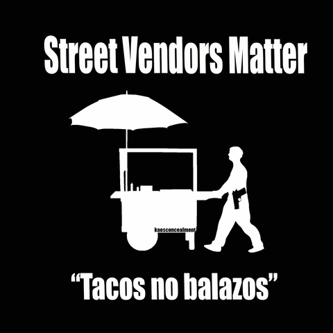 Street Vendors Matter