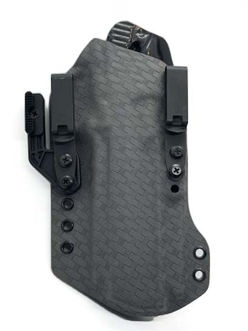 Desert Eagle Spino AIWB Holster