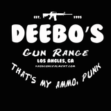 Deebo’s Gun Range