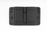 Glock 9/40 Double Mag Carrier