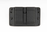 Glock 9/40 Double Mag Carrier