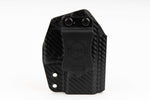 Ruger LC9 Kaos Fusion 2.0 Kydex Holster