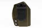 Glock 43 Kaos Fusion 2.0 Kydex Holster