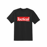 Tactical Shirt